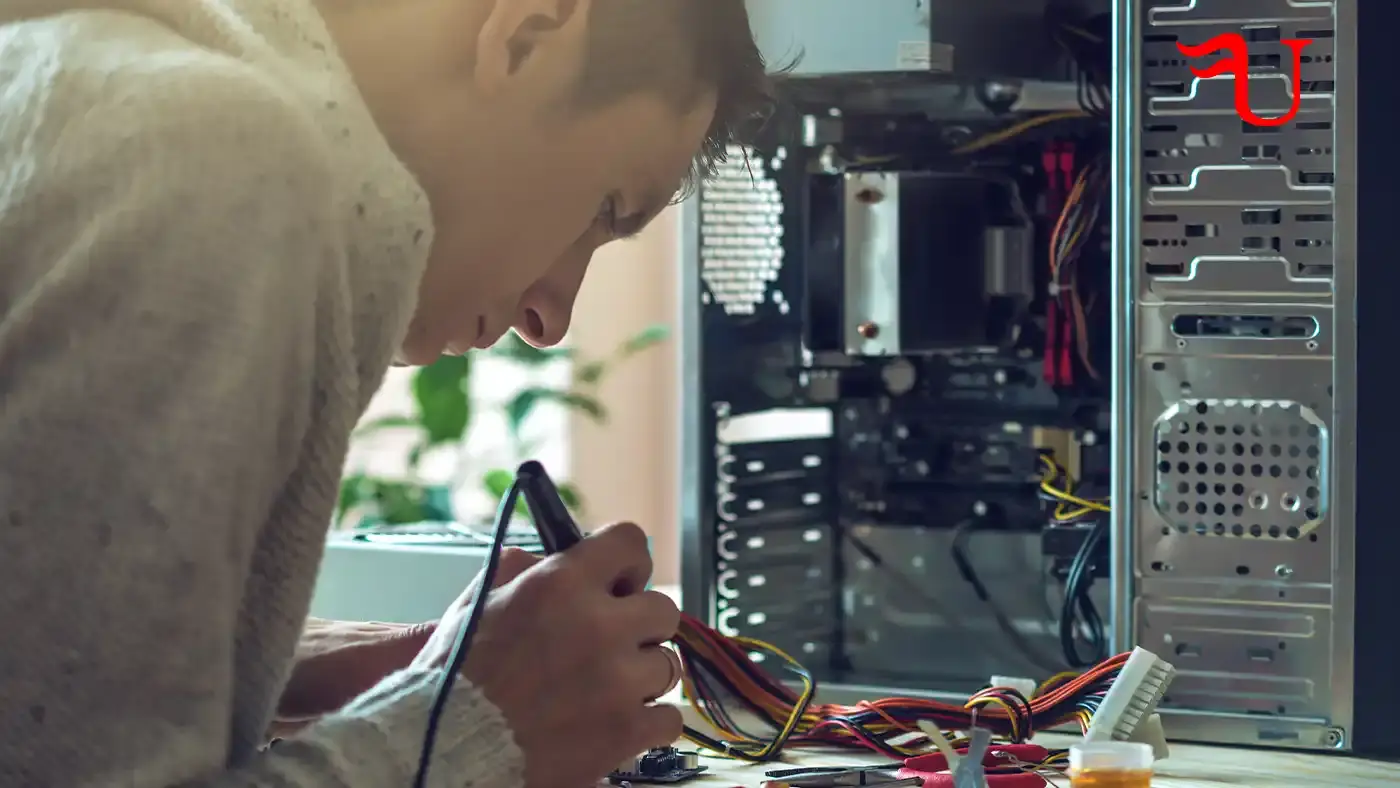 رتبه قبولی مهندسی کامپیوتر ۱۴۰۴