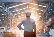 مهندسی صنایع یا مکانیک