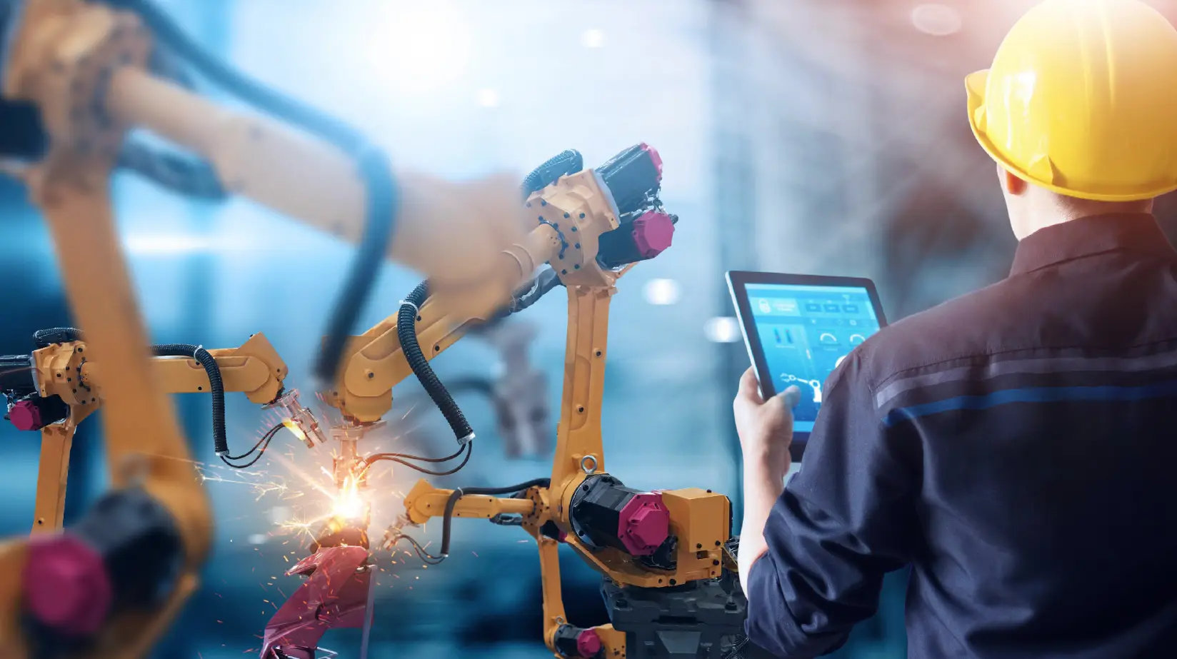 مهندسی صنایع یا مکانیک 17 مهندسی صنایع یا مکانیک