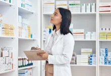 آیا رشته داروسازی خوب است نی نی سایت