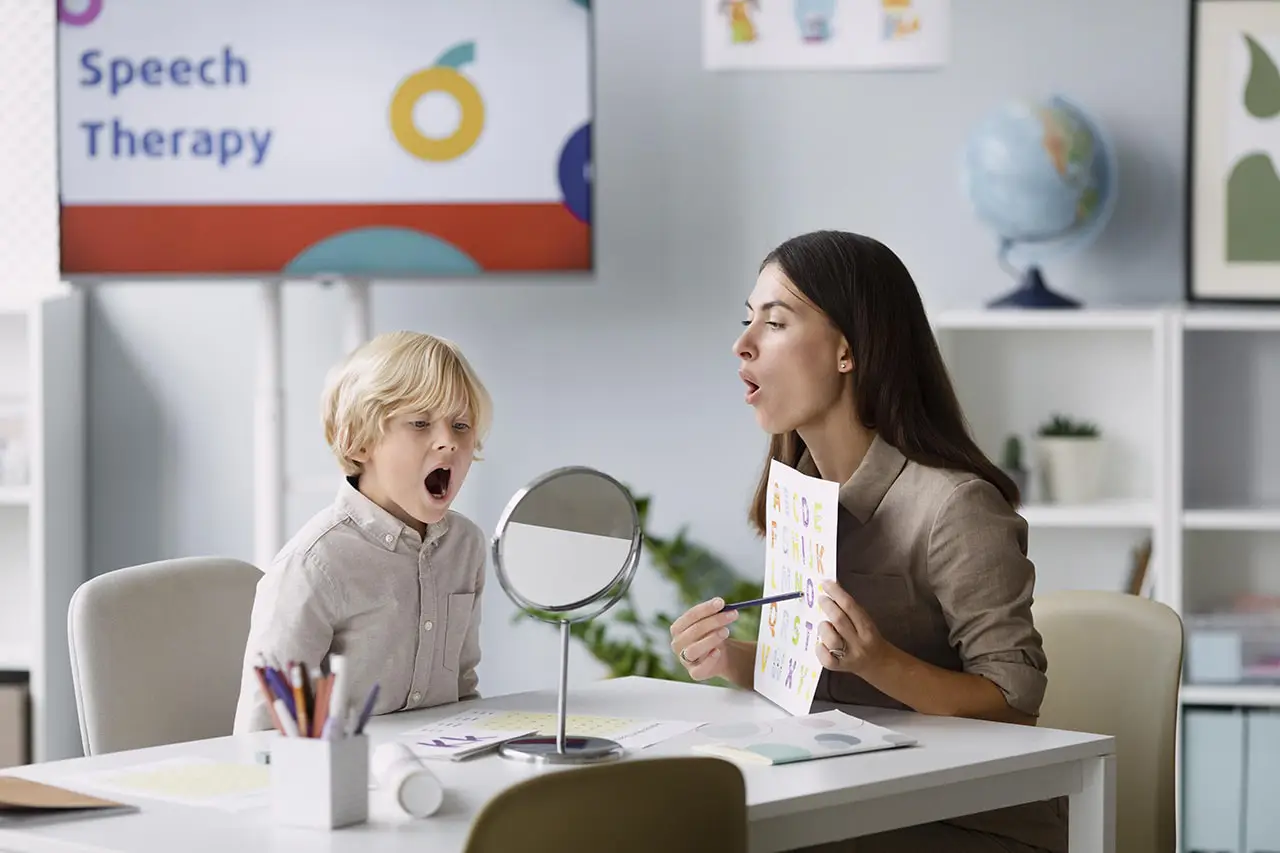 رتبه لازم برای گفتار درمانی ۱۴۰۴