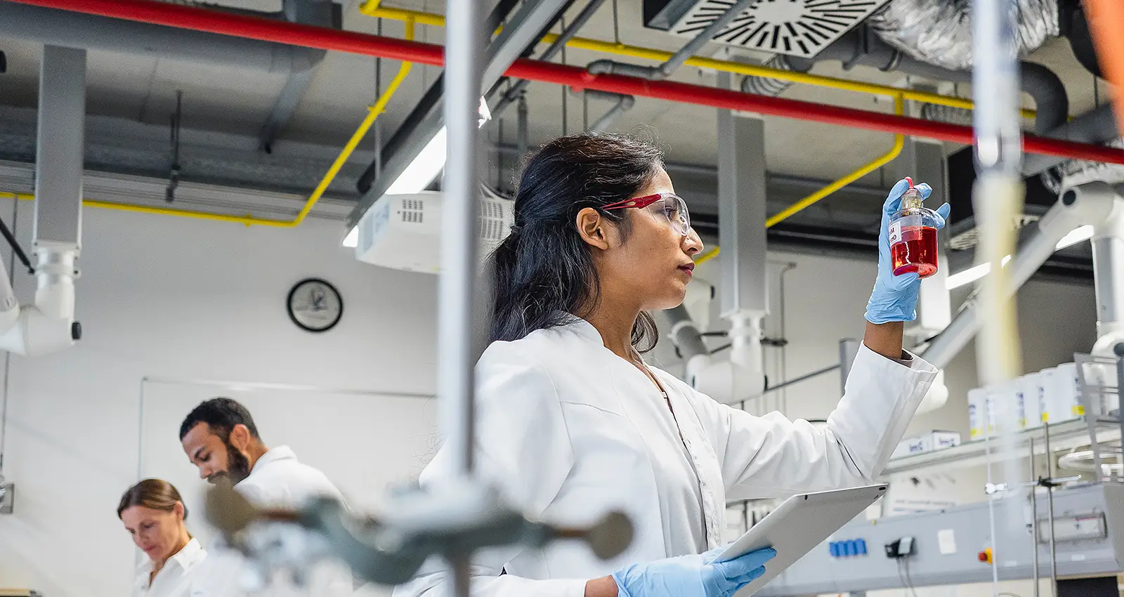 رتبه قبولی مهندسی شیمی ۱۴۰۴