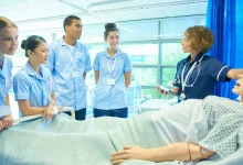 پرستاری بهتره یا اتاق عمل نی نی سایت