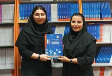 تجربیات کنکور پانیذ حسینی