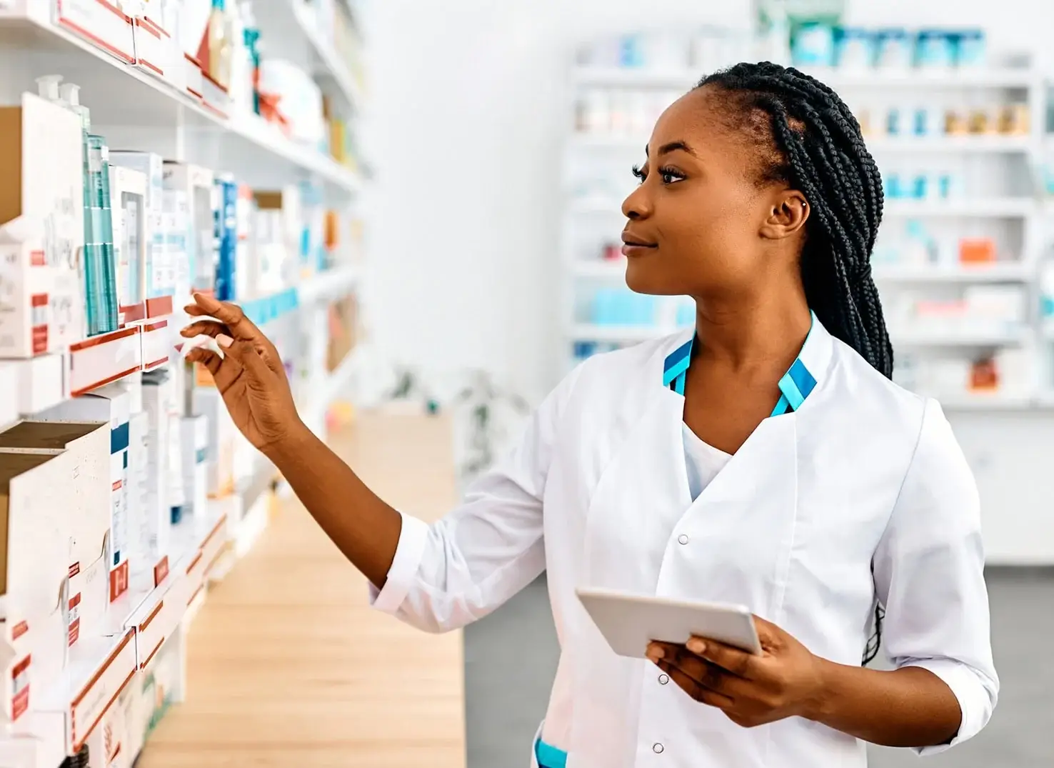 آخرین رتبه قبولی داروسازی منطقه ۲ ۱۴۰۴