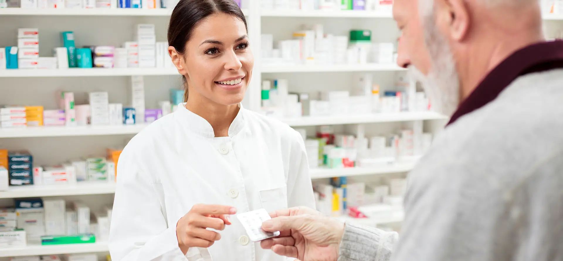 آخرین رتبه قبولی داروسازی منطقه ۲ ۱۴۰۴