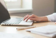 سامانه انتخاب رشته مجازی سازمان سنجش