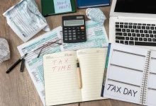 سامانه اعتراض به مالیات