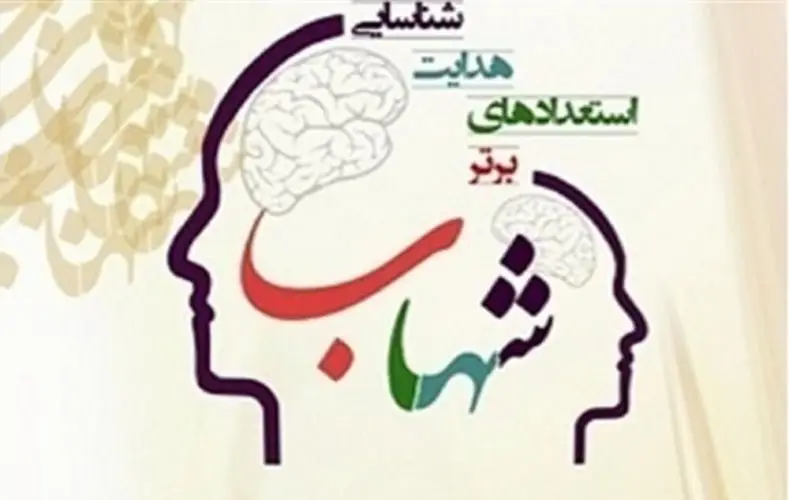 گروه‌های برتر و امتیازات مربوطه در حوزه‌های مختلف استعدادهای برتر ملی