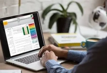 سامانه راهنمای انتخاب رشته مجازی