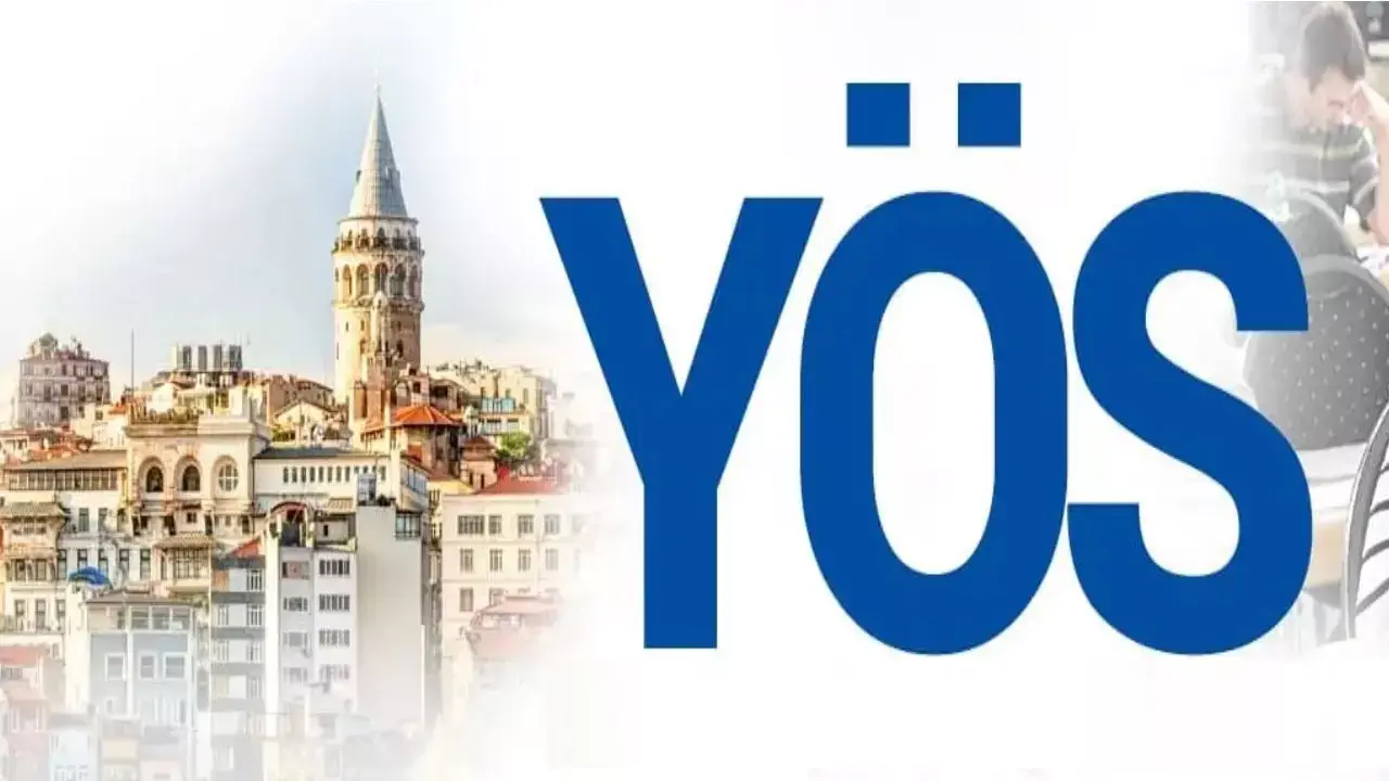 نتایج آزمون یوس دانشگاه استانبول 2025