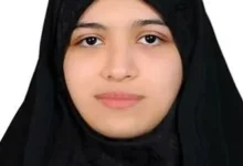 تجربیات کنکور زهرا شمسایی