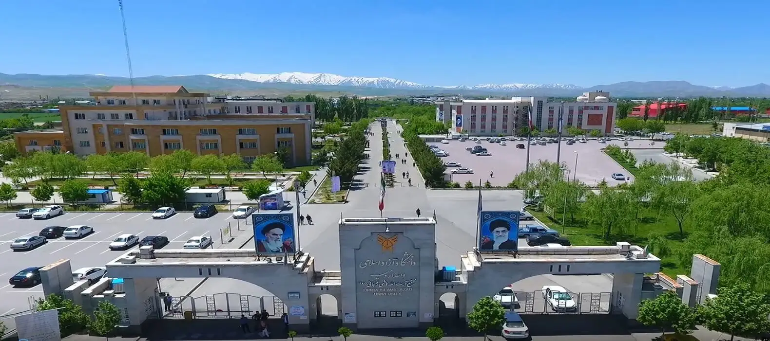 رشته های پیراپزشکی بدون کنکور دانشگاه آزاد ارومیه