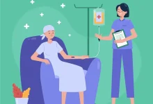 زمان برگزاری آزمون صلاحیت حرفه ای پرستاران