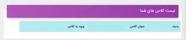 کلاس آنلاین آیین نامه راهگشا 22 10 5