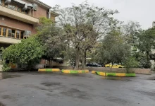 آدرس مرکز آموزش عالی شهید باهنر تهران