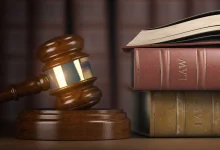 رشته حقوق دانشگاه کیش