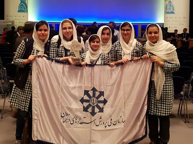 تجربه کسانی که در تیزهوشان قبول شدند نهم 12 تجربه کسانی که در تیزهوشان قبول شدند نهم