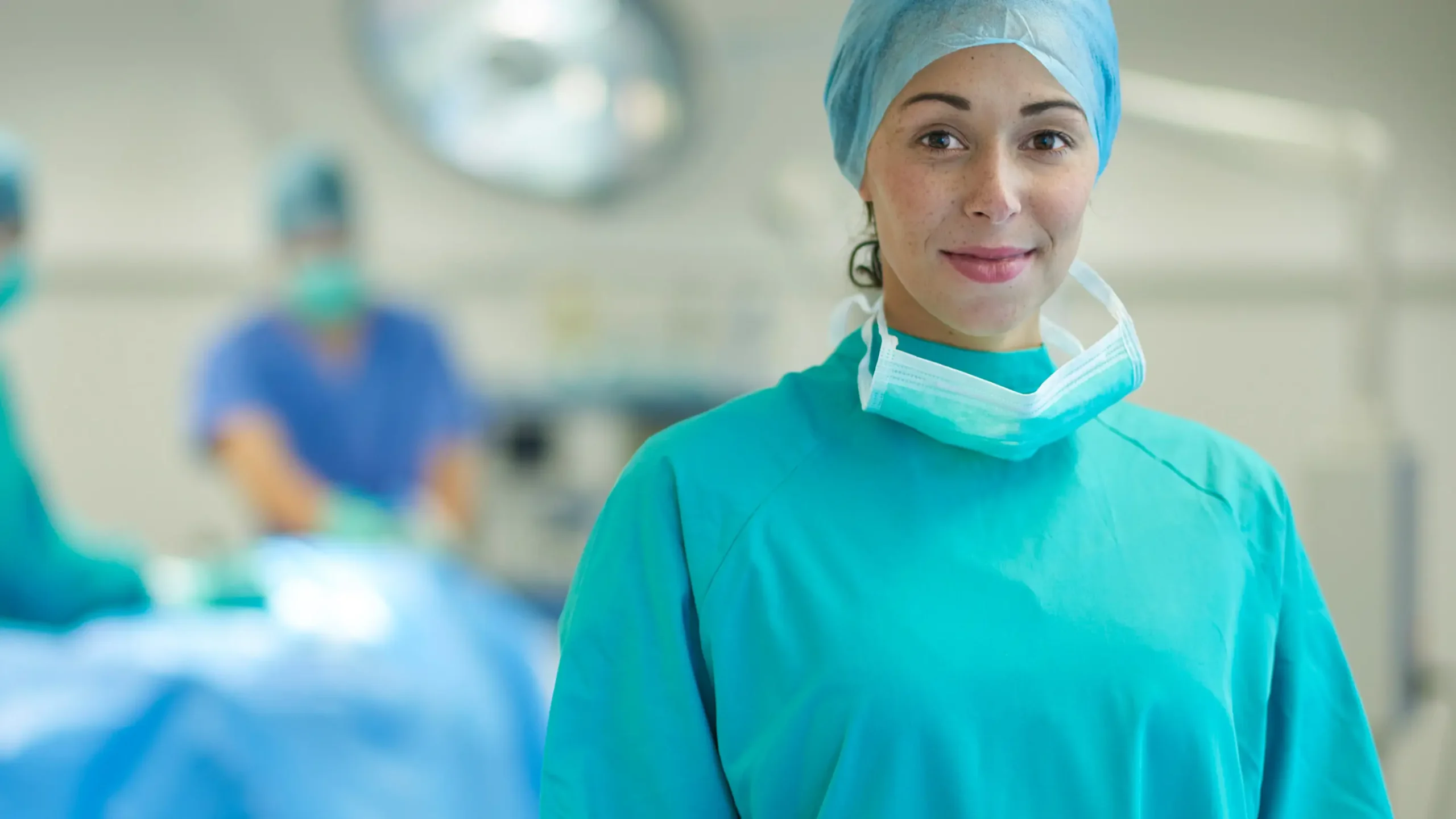 آخرین رتبه قبولی اتاق عمل دانشگاه آزاد ۱۴۰۴ 15 آخرین رتبه قبولی اتاق عمل دانشگاه آزاد ۱۴۰۴