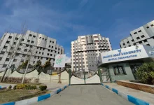 قبولی در دانشگاه علوم تحقیقات