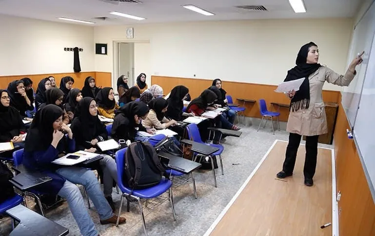 شرایط سنی دانشگاه فرهنگیان ۱۴۰۵ 15 شرایط سنی دانشگاه فرهنگیان ۱۴۰۵