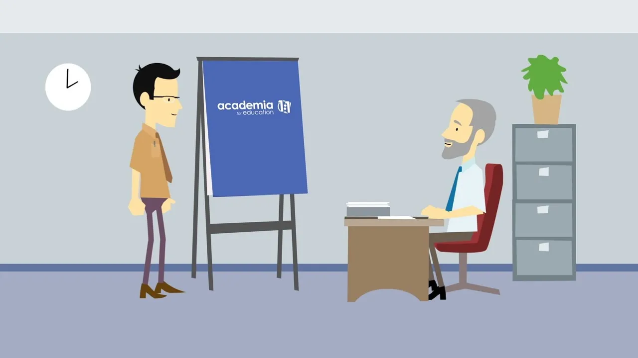 سرفصل های رشته انیمیشن