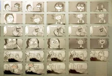 سرفصل های رشته انیمیشن