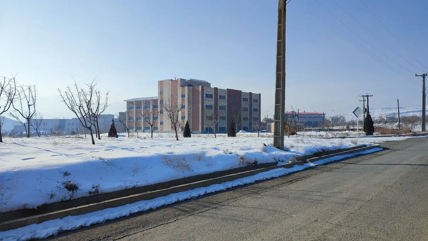 آدرس دانشگاه علوم پزشکی اراک