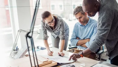 بازار کار رشته مهندسی معماری 14 بازار کار رشته مهندسی معماری