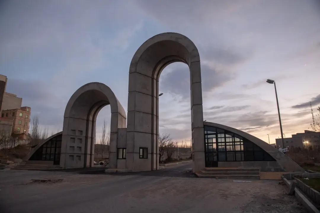 آدرس دانشگاه علوم پزشکی اردبیل