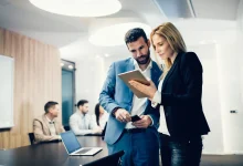 رتبه قبولی رشته مدیریت کسب و کار ۱۴۰۴