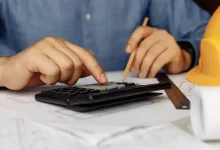 محاسبه هدایت تحصیلی