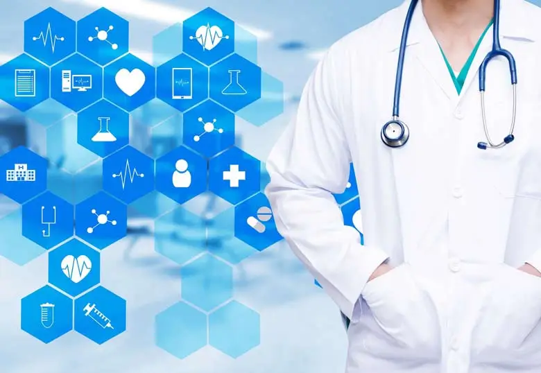 باکلاس ترین رشته پیراپزشکی نی نی سایت