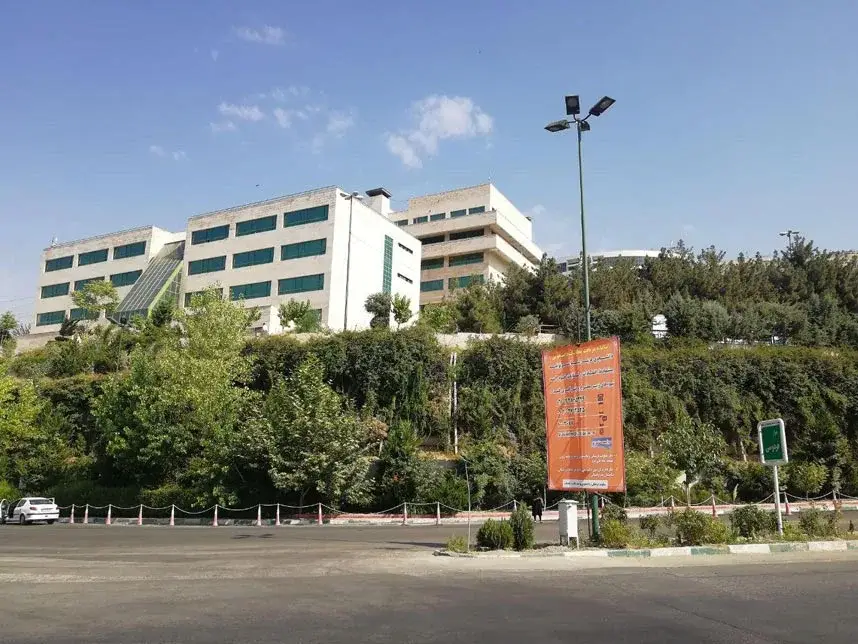 دانشکده علوم و فناوری های همگرا علوم تحقیقات