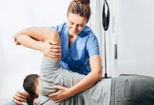 نظرات دانشجویان فیزیوتراپی نی نی سایت