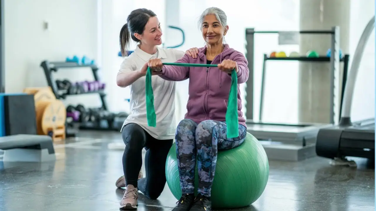 نظرات دانشجویان فیزیوتراپی نی نی سایت