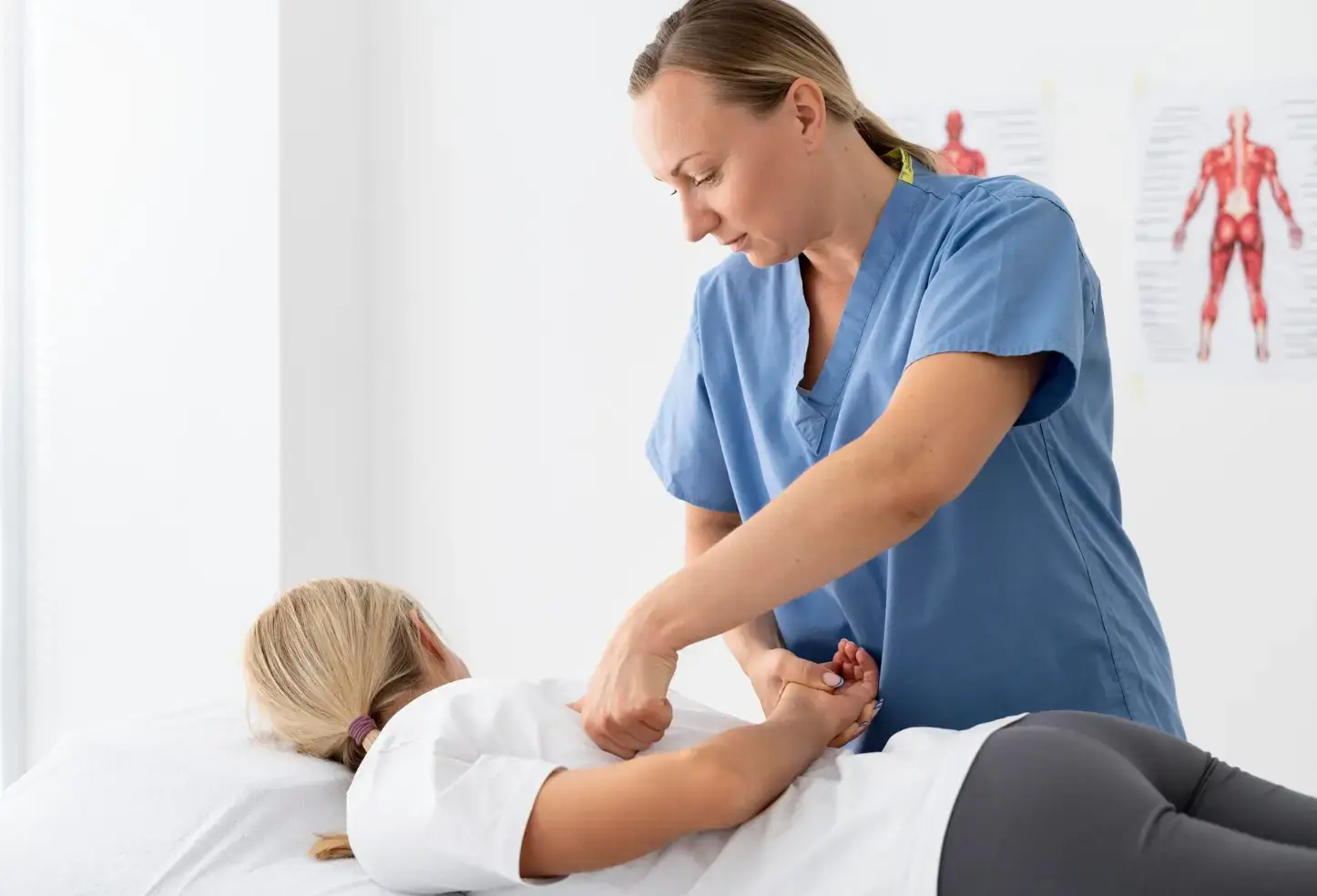 نظرات دانشجویان فیزیوتراپی نی نی سایت