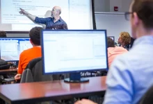 بازار کار رشته مهندسی کامپیوتر