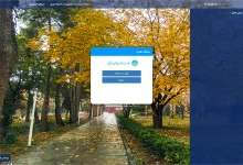 سامانه تغذیه دانشگاه تهران dining.ut.ac.ir