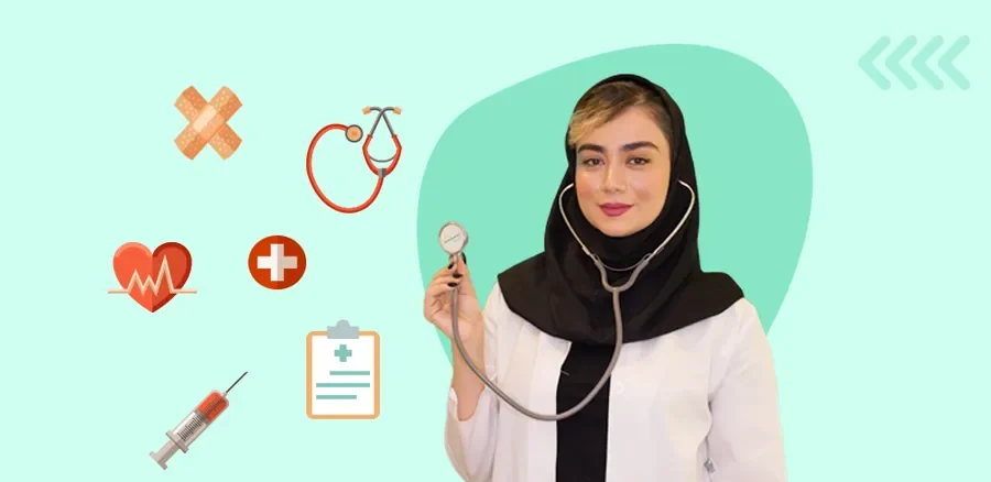 رشته تجربی چه شغل هایی دارد