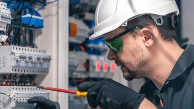 بازار کار مهندسی برق 17 بازار کار مهندسی برق