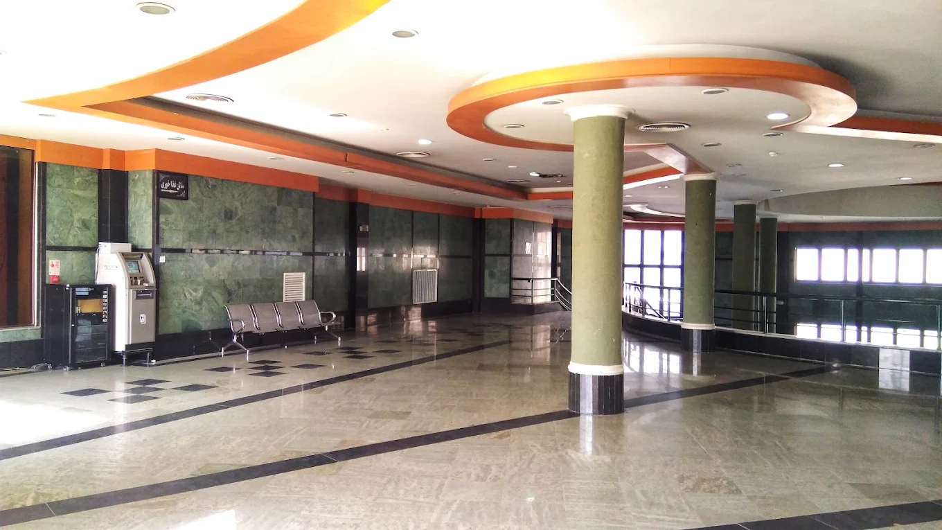 دانشکده علوم پایه تهران مرکز 13 دانشکده علوم پایه تهران مرکز