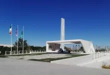 آدرس دانشگاه فردوسی مشهد