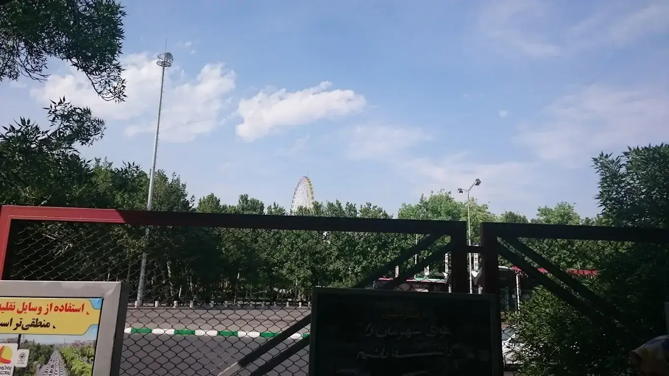 مسیر مترو دانشگاه فردوسی مشهد 12 مسیر مترو دانشگاه فردوسی مشهد