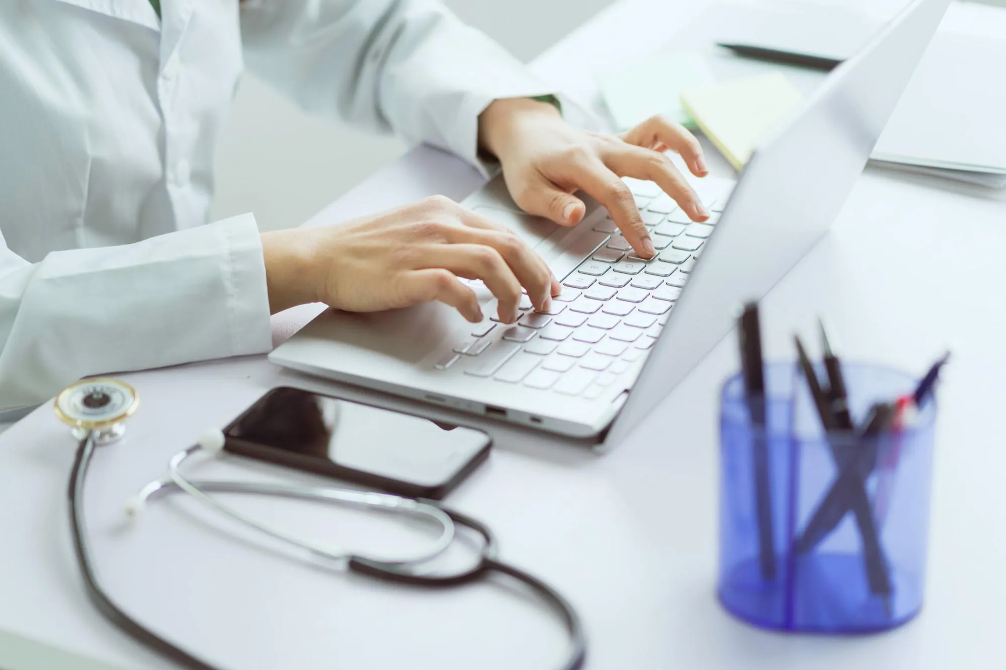 نتایج نهایی کنکور دکتری ۱۴۰۴