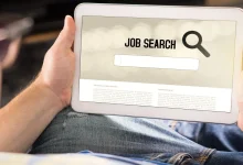 بازار کار رشته جغرافیا