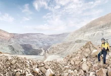 بازار کار رشته زمین شناسی