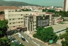 سایت بیمارستان گلستان golestanhospital.ir