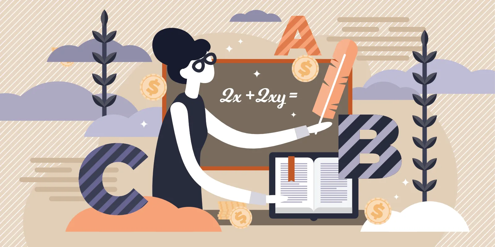 سرفصل های رشته علوم تربیتی