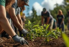 بازار رشته علوم و مهندسی باغبانی